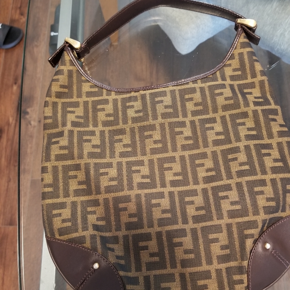 Fendi Handbag